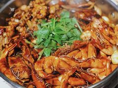 -黄记煌三汁焖锅(悦方IDmall店)