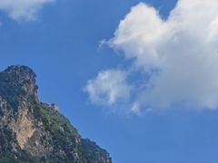 -司马台长城