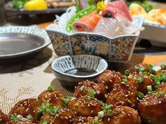 -本家食堂(华南店)