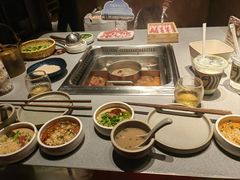-巴奴毛肚火锅(悠唐购物中心店)