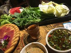 -东道煮牛肉火锅(东盛大街店)