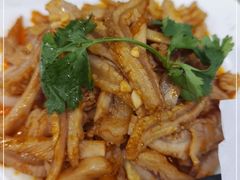 -西部马华清真兰州牛肉面·烧烤夜市(三里河店)