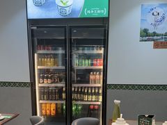 -黑窑厂糖油饼烤鸭·清真菜(黑窑厂街店)
