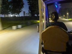 -汉长安城未央宫国家考古遗址公园