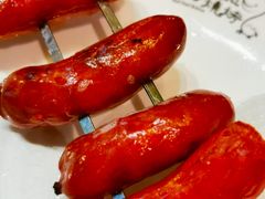 -福苗小骆驼烧烤(大唐不夜城店)