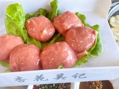 -杏花吴记牛肉火锅