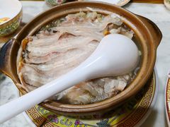 -砂锅居(西四店)