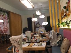 -花漫里·日式の创意餐厅(刺桐店)