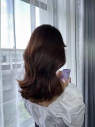 -TRIMS HAIR 修剪造型·烫染接发