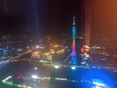 -广州四季酒店·意珍·意式自助餐