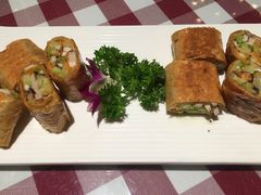 -邓丽君音乐主题餐厅