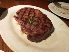 -弗兰克牛排西餐厅Ribone steak house(柠檬花园店)