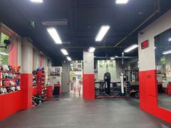 -极斗-IKMF马伽术·格斗运动学院(东直门店)