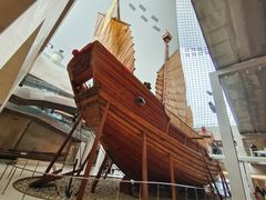 -上海中国航海博物馆