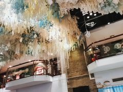 -丽华园(汉阳龙阳店)