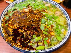 -有礼有面(知春路店)