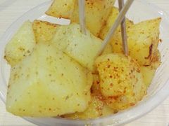 -东门町美食街