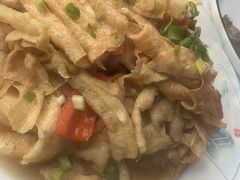 -黄牛肉馆·皖南土菜