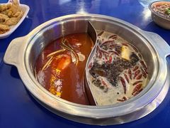 -马路边边火锅串串(观前街店)