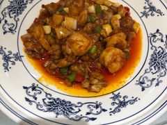 -城北食府(枫林店)