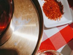 -西贝莜面村(上海百联西郊店)