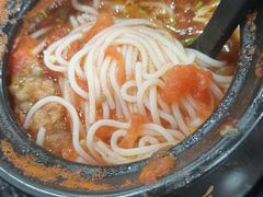 -渝龙记罐罐米线(中央城店)