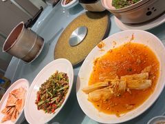 -俭朴菜(鲁磨路店)