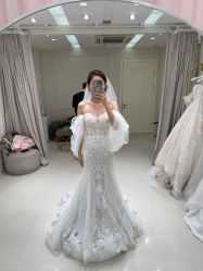 -LOVE SHINE婚纱·红鼎庄龙凤褂·妈妈装定制