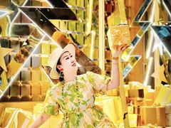-北京康莱德酒店