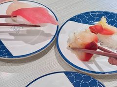 -滨寿司(新街口中央商场店)