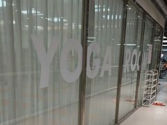 -空中健身·游泳(季佳荟新华家园店)