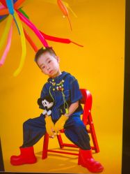 -KISS蜜摄影美学馆(香榭名苑店)