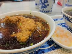 红烧大排面-东吴面馆(因果巷店)