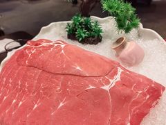 -南门四季铜锅涮肉(大屯·北苑店)