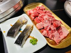 -東盛炭烤自助料理(浦东文峰广场店)