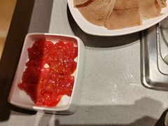 -海底捞火锅(吴中路店)
