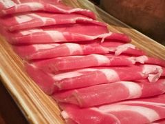 -赤RedBowl川锅·炙烤·板前(北京瑰丽酒店)
