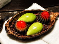 巧克力-泰安门Taian Table(镇宁路店)
