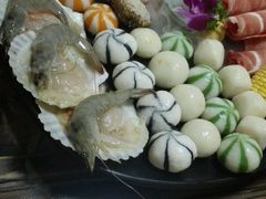 -丽江庭院之丽江往事(安定门店)