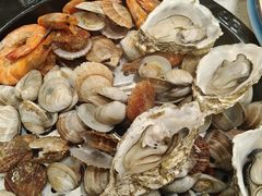 -前王院•巧克力海鲜市集餐厅(万平口店)