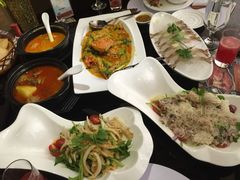 金厨泰国餐厅-金厨泰国餐厅·全泰籍厨师料理(拱北店)