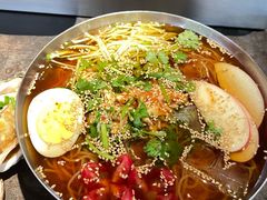 -很久以前羊肉串(南京路第一百货店)