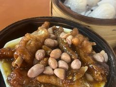 -阿弟早茶大排档(九村店)