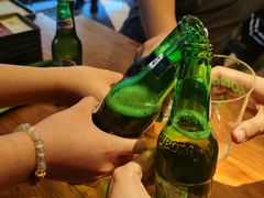 -功夫怪兽·烧烤(珠江路店)