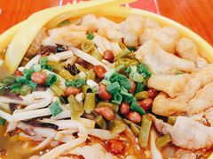 -羊妈妈螺蛳粉(中联美食城店)