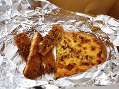 -比格比萨(国际能源店)