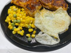-豪客来牛排(金鼎广场店)