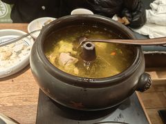 -云海肴·汽锅鸡·云南菜(领展购物广场·中关村店)