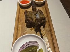 -俄士厨房(时代天街店)