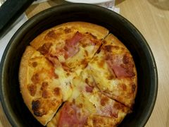 -必胜客(远大路店)